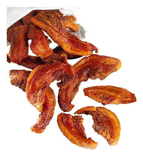 Chicharrón De Cerdo Carnicería Ramos 2 Kg Fresco