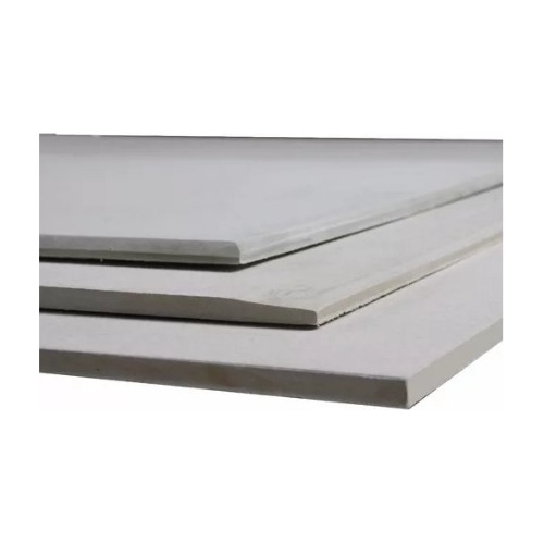 Placa Cementicia Exterior Superboard 8mm 1.20 X 2.40 Mts.