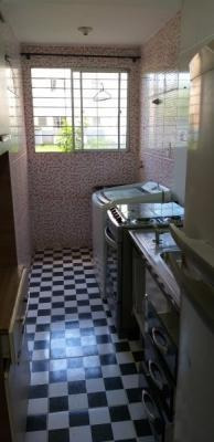 Imagem 4 de 12 de Apartamento C/ Portaria E Churrasqueira| Itanhaém - 6859 Npc
