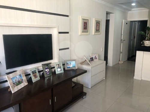 Imagem 10 de 30 de Apartamento Mobiliado, 03 Dormitórios, 02 Vagas, Na Avenida Brasil Em Balneário Camboriú! - 252-im324780