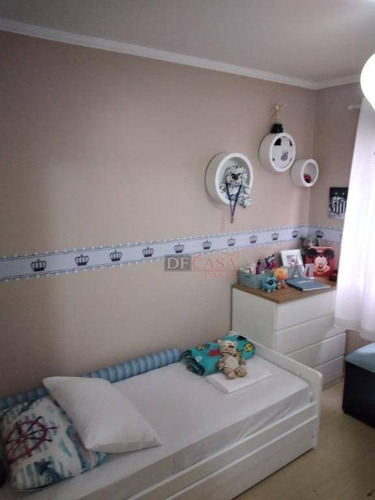 Imagem 13 de 21 de Apartamento Com 2 Dormitórios À Venda, Itaquera - São Paulo/sp - Ap6344
