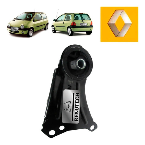 7700411949 Coxim Central - Renault Twingo (todos)