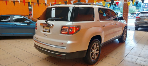 Imagen 4 de 15 de Gmc Acadia Slt1 2014