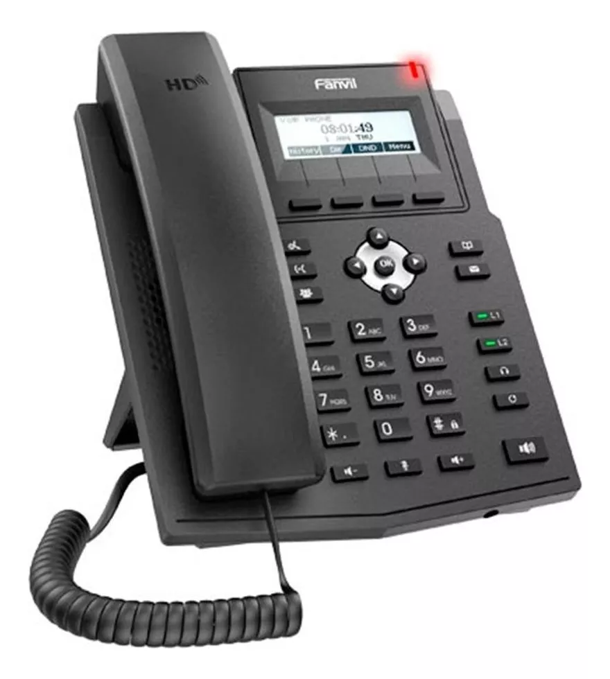 Primeira imagem para pesquisa de telefone ip grandstream gxp1615