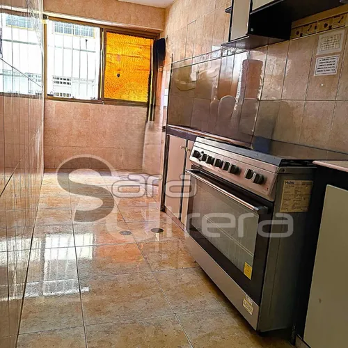 Apartamento En Venta Turmero