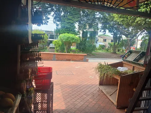 Vendo Local - Cc Pacara