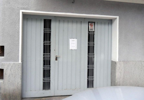 Imagen 1 de 2 de Manuel Ugarte 2600 / Posibilidad De Financiacion / Cochera En Venta / Belgrano