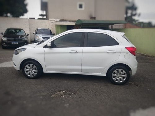 Imagem 6 de 13 de Ka 1.5 Se 16v Flex 4p Manual