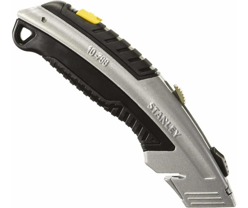 Stanley 10-788 Cuchillo Multiuso Retr Áctil