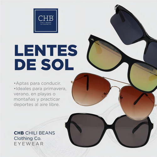 Lentes Para Hombre Oscuros Gafas De Moda Para Ejercicio Color Gris Lente Gris Varilla Negro Armazón Negro Diseño Mirror