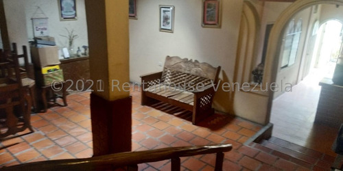 Imagen 21 de 30 de Se Vende Casa En Centro Rah: 22-1183