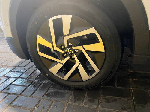 Volkswagen T-Cross 1.0 200 Tsi Highline Aut