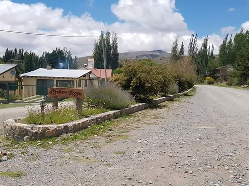 Casa En Venta, Potrerillos, Valle Del Sol, Mendoza