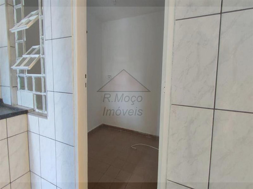 Imagem 6 de 17 de Casa Jardim Maringá São Paulo/sp - 1474