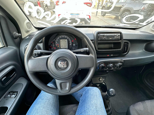 Fiat Mobi 1.0 Like Flex 5p 5 marchas