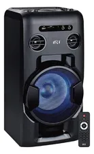 Imagen 2 del producto Parlante Karaoke Taurus Bt-8 Irt 8  Bluetooth 25w Negro