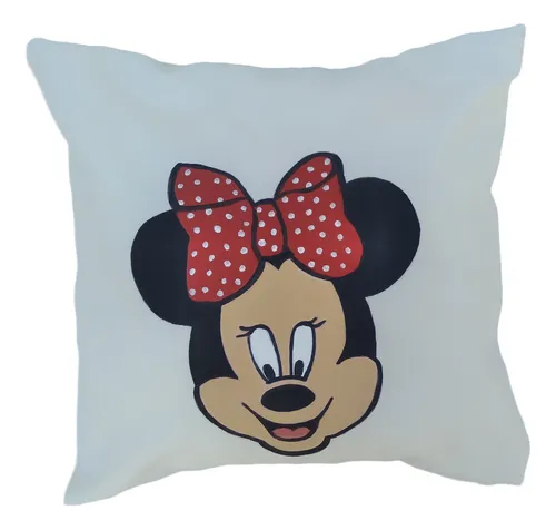 Almohadones pintados para niños hotsell