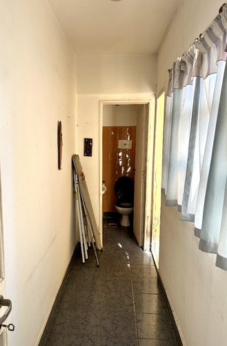 Venta Luminoso Departamento 4 Amb C/cochera - Palermo -