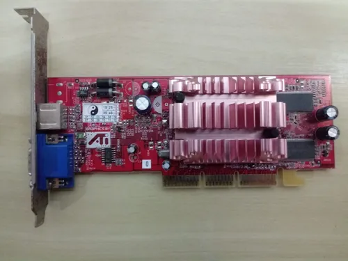 ATI RADEON 9200 SE 64MB TREIBER WINDOWS 7 ATI RADEON 9200 SE 64MB DRIVER FREE