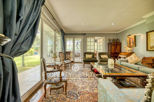 Oportunidad!!! Excelente Casa En Golf De Manquehu...