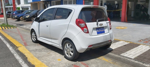 Chevrolet Spark Gt Spark Gt 2014 Full