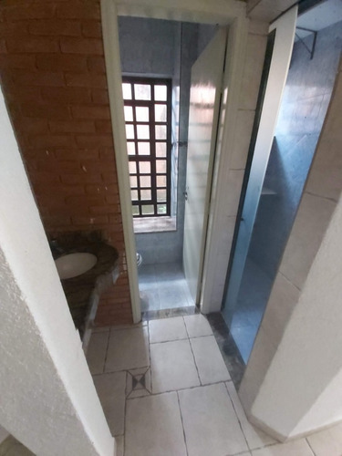 Imagem 8 de 21 de Casa 3 Quartos Praia Grande - Sp - Aviação - 13375_aluguel