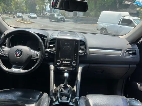 Renault Koleos Minuit Ta 2019