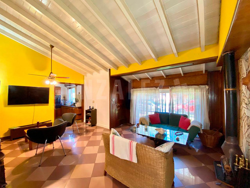 Casa 4 Amb Con Piscina - Ciudad Evita