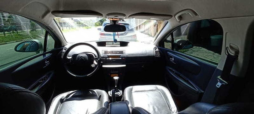 Imagem 11 de 12 de Citroen C4 Pallas20eaf 2010