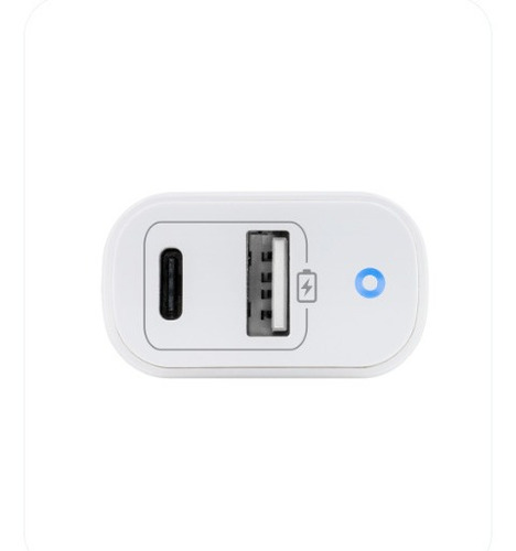 Imagem 2 de 4 de Fonte De Alimentacao Ac/dc Usb - Ec 11 Fast 15w