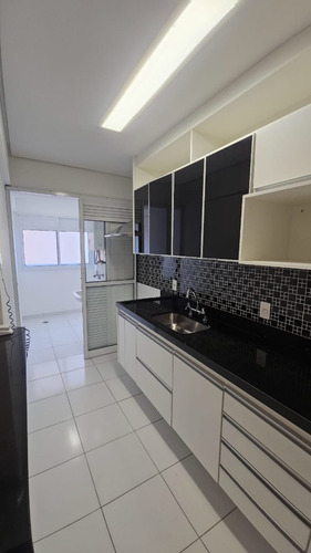Lindo Apartamento Para Locação Totalmente Reformado E Com Lazer De Clube!