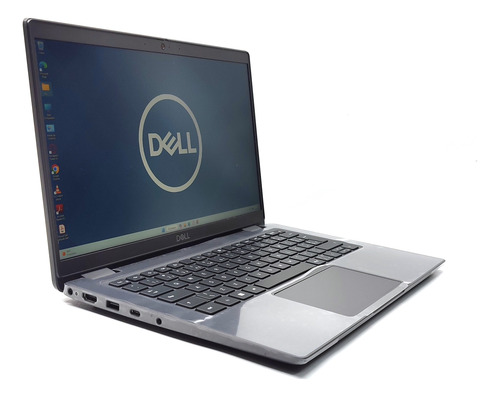 Dell Latitude 3440 Core I3 13th 16gb 512gb Ssd Win11 Full Hd Preto