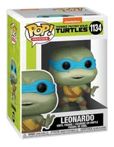 Comprar Leonardo Funko Pop Teenage Mutant Ninja Turtles 1134