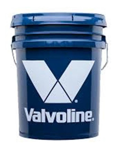 Aceite Hidraulico Valvoline Iso 68 Aw 19 Lts Valvoline