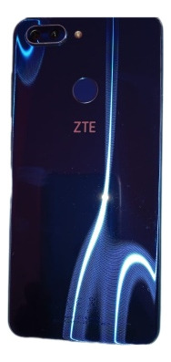 Celular Zte Blade V9 32gb, Android, 4g/lte, Juego