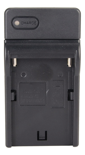 Indicador Único De Câmera De Bateria De Filmadora Usb Para F
