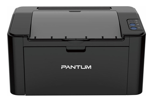 Impresora Pantum P2500w