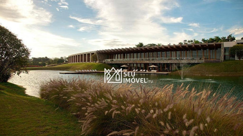 Casa Com 9 Dormitórios À Venda, 2000 M² Por R$ 40.000.000,00 - Condomínio Fazenda Boa Vista - Porto Feliz/sp - Ca2126