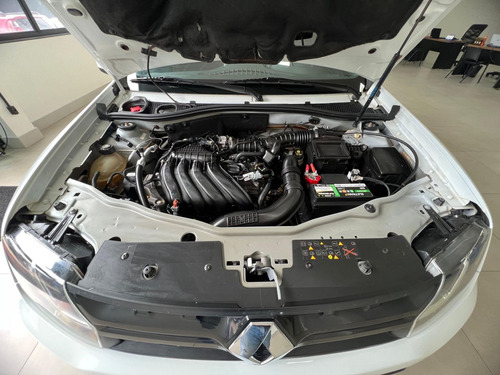 Renault Duster OROCH Express 1.6 Flex 16V Mec.