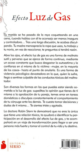 Efecto Luz De Gas - Detectar Y Sobrevivir A La Manipulación