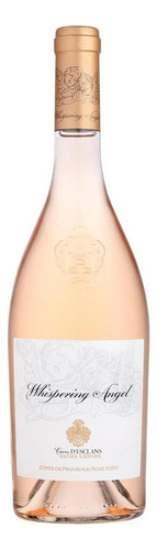 Vino Whispering Angel Vino 375 ml