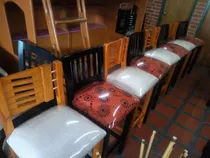 Comprar Banquetas De Barra Sillas Mesas Comedores Taburetes 