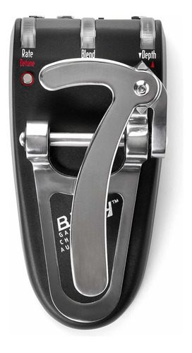 Gamechanger Audio Pedal Bigsby Polifonico Para Guitarra New