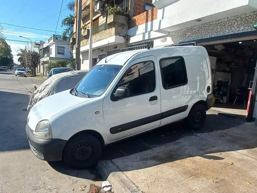 Renault Kangoo 1.9 Confort D