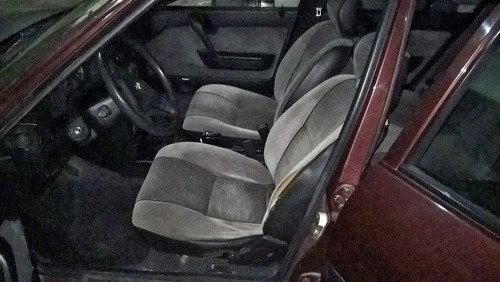 Motor 1.7 E Boxer