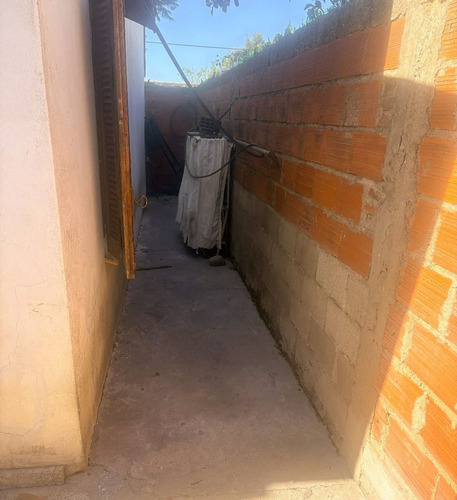Casa 3 Amb C/garaje - Ap. Credito - Jorge Newbery