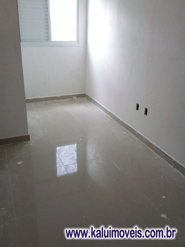 Apartamento 2 Dorms. Utinga - 75058
