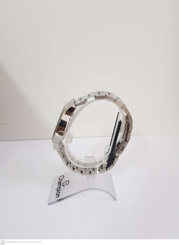 Relógio Feminino Champion Cn24664=32g