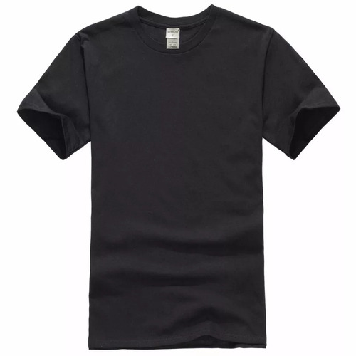 Polera Camiseta Chaleco Varon Hombre 