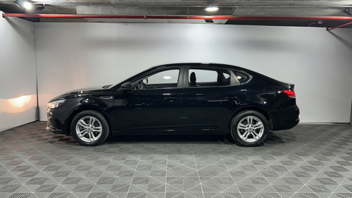 MG MG6 1.5T Com Mt